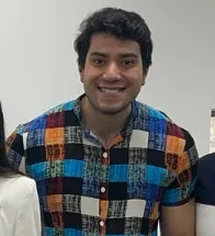 Daniel Sanchez